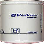 2656F843 Perkins Fuel Filter